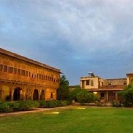 Chandelao Garh Exterior foto
