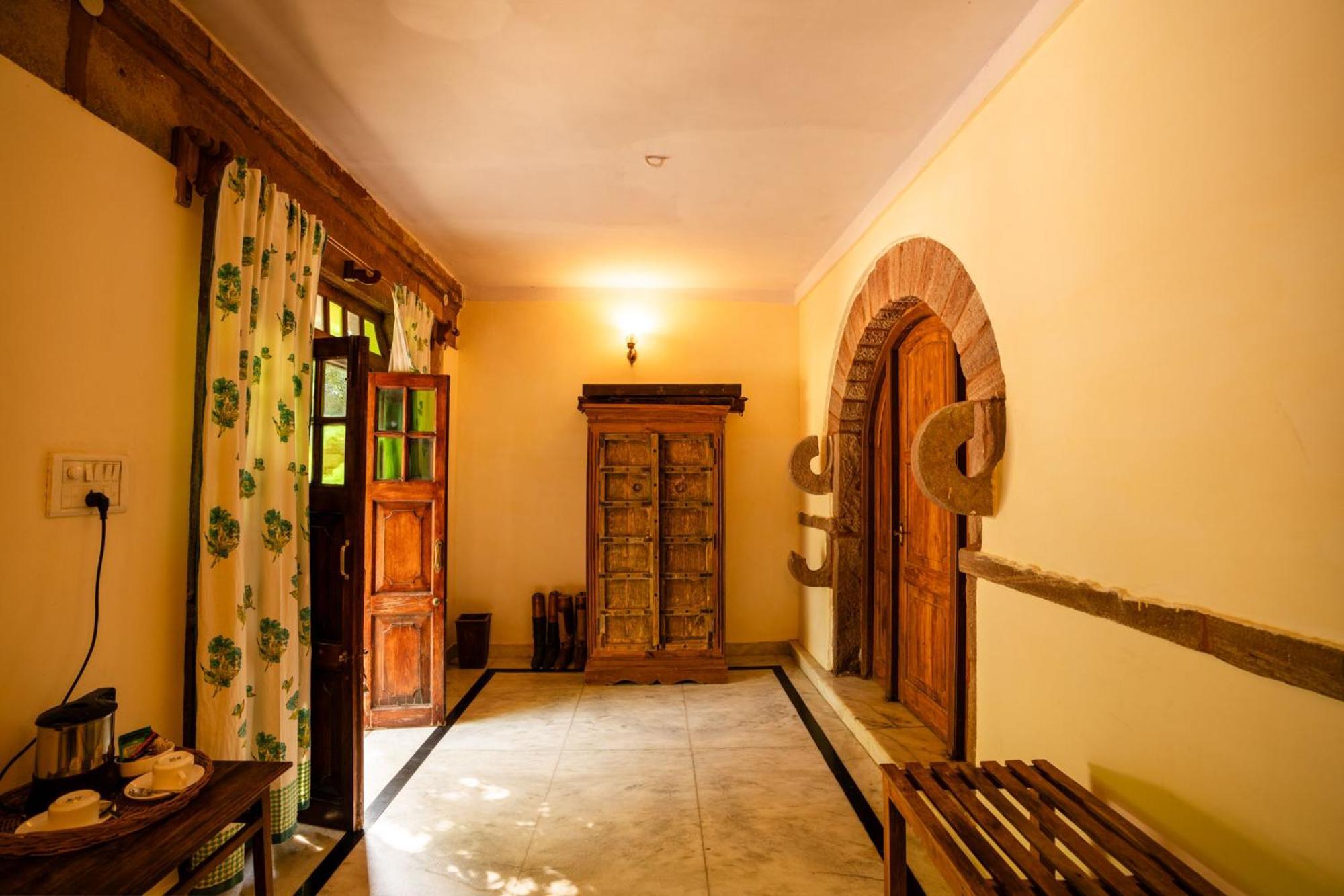 Chandelao Garh Exterior foto